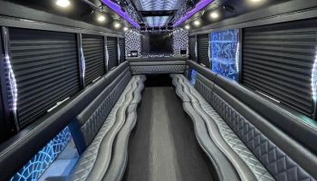20-30-passenger-party-buses-interior