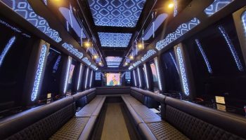 specialty-party-buses-with-restroom-interior